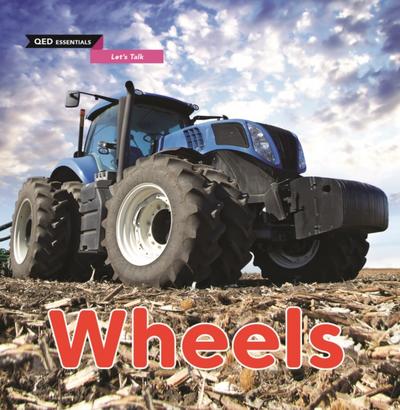 Let’s Talk: Wheels