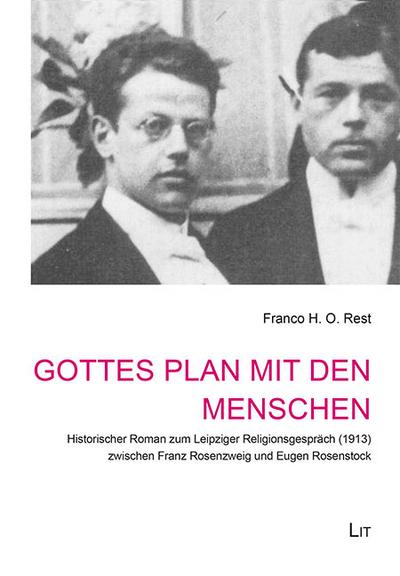 Gottes Plan mit den Menschen