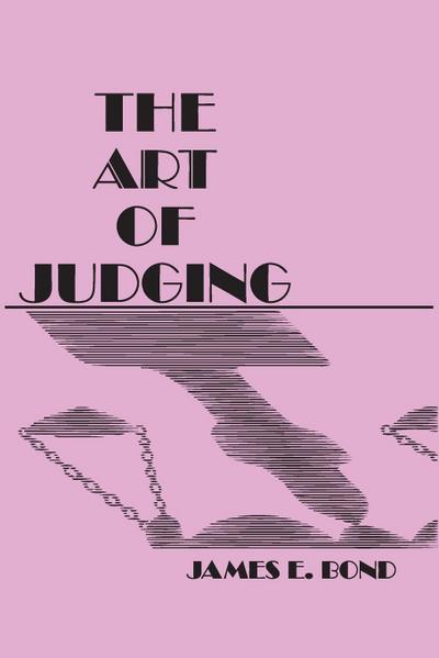 Art of Judging