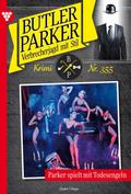 Parker spielt mit Todesengeln