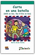 Carta en una botella, m. Audio-CD