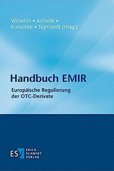 Handbuch EMIR