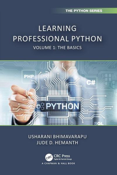 Learning Professional Python