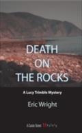 Death on the Rocks - Eric Wright