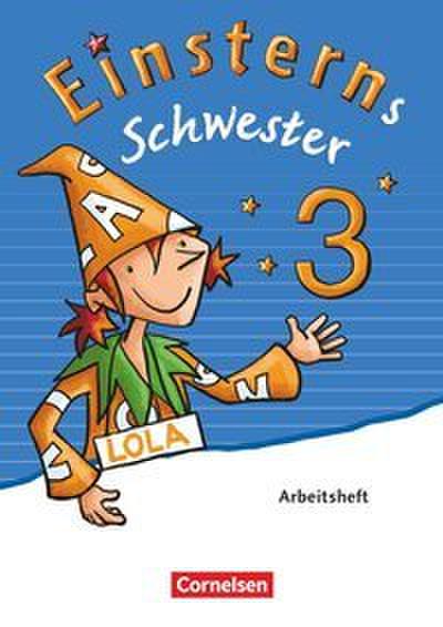 Einsterns Schwester - Sprache und Lesen - Ausgabe 2015 - 3. Schuljahr