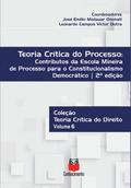 Teoria Crítica do Processo