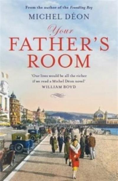 Your Father’s Room