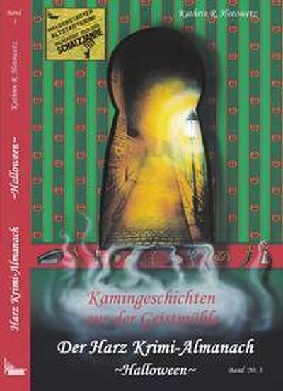 Harz Krimi-Almanach 3