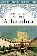 Erzählungen von der Alhambra