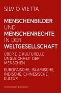 Menschenbilder und Menschenrechte in der Weltgesellschaft