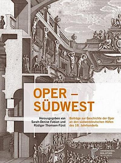 Oper - Südwest