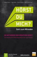 Hörst du mich?