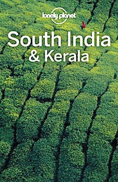 Lonely Planet South India & Kerala