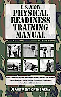 U.S. Army Physical Readiness Training Manual