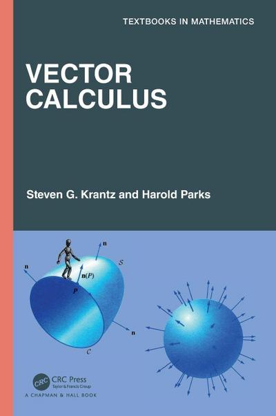 Vector Calculus