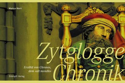 Marti, M: Zytglogge Chronik