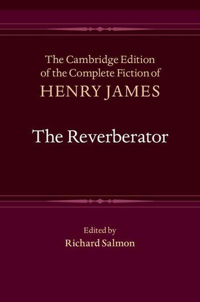 The Reverberator