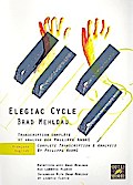 Elegiac cycle:pour piano (en/frz)