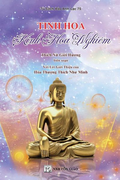 Tinh Hoa Kinh Hoa Nghiêm