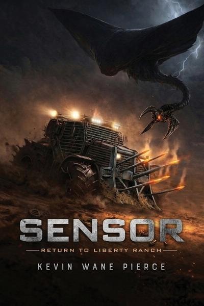 Sensor