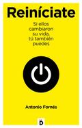 Reiníciate