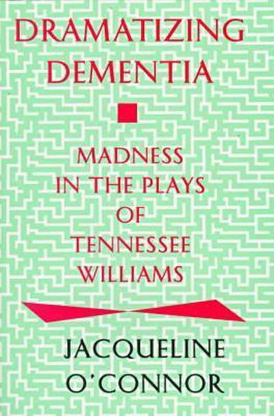 Dramatizing Dementia