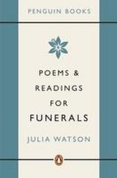 Poems and Readings for Funerals
