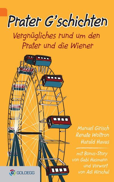 Prater G’schichten