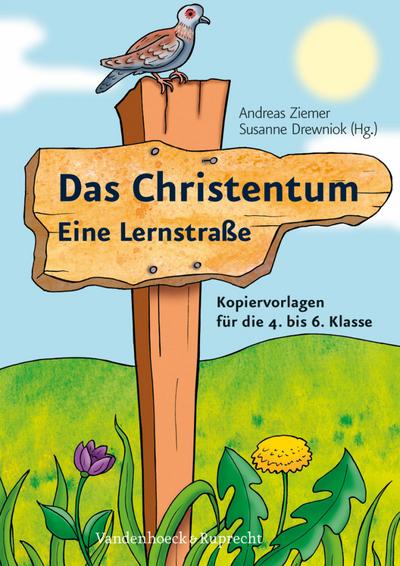 Lernstraße »Römische Philosophie«