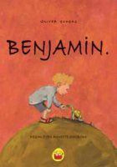 Benjamin