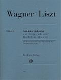 Isoldens Liebestod aus "Tristan und Isolde"