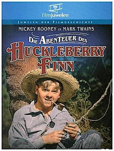 Die Abenteuer des Huckleberry Finn