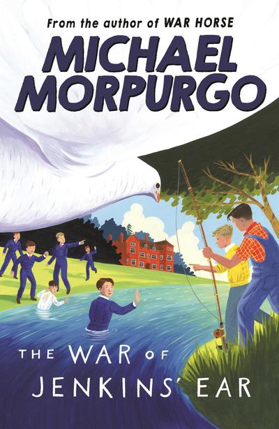 Morpurgo, M: War of Jenkins’ Ear