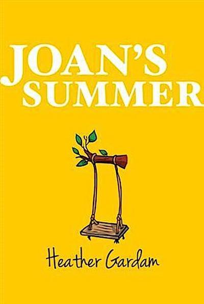 Joan’s Summer