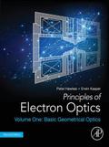 Principles of Electron Optics, Volume 1