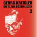 Die alten,bösen Lieder 2