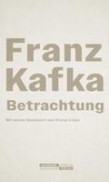 Betrachtung