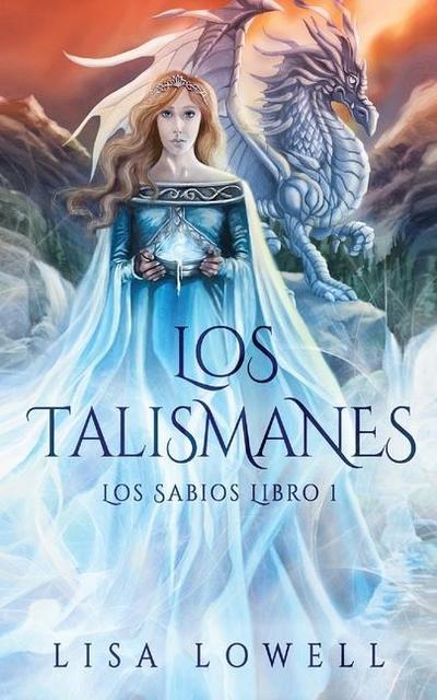 Los Talismanes