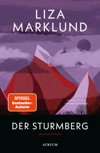 Der Sturmberg