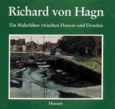 Richard von Hagn