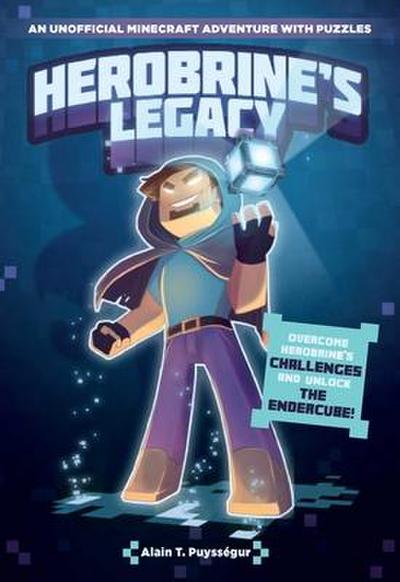 Herobrine’s Legacy