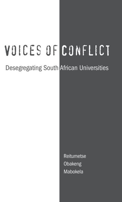 Voices of Conflict