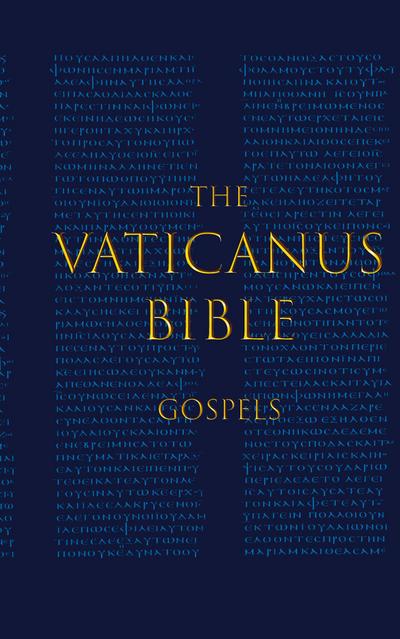 THE VATICANUS BIBLE