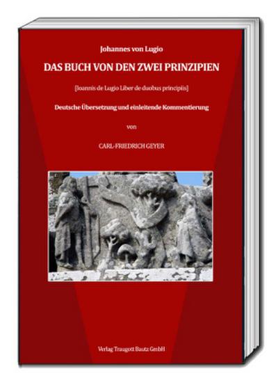 Das Buch von den zwei Prinzipien