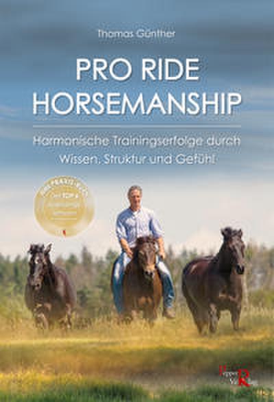 PRO RIDE HORSEMANSHIP