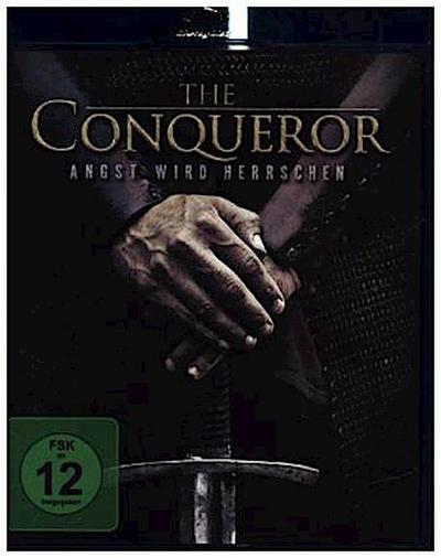 The Conqueror - Angst wird herrschen