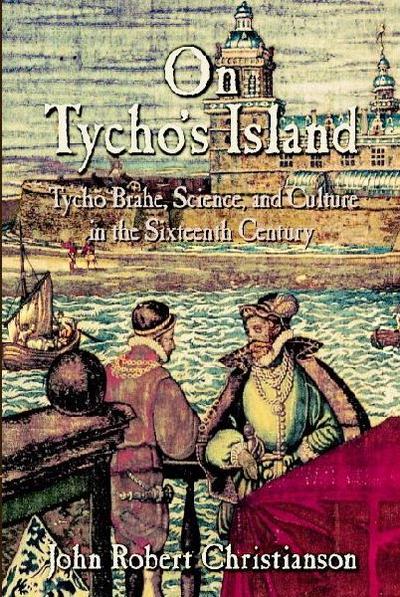 On Tycho’s Island