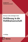 Einführung in die Politikwissenschaft