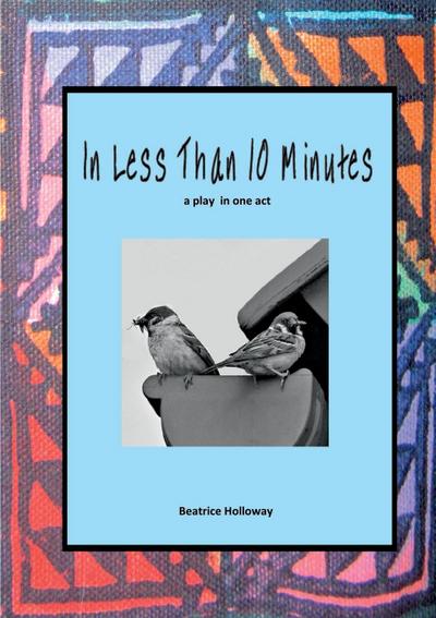 In Less than 10 Minutes