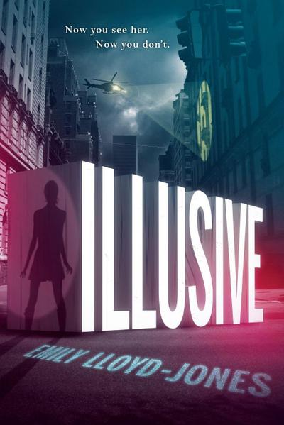 Illusive